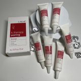 Tinh chất K.Therapy Shock Gel Lakme giảm gàu trước khi gội 15mlx6