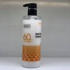 Hấp dầu phủ lụa ( dạng chai ) Collagen 60s Deep Repair Hair Mask Algo 500ml [ New ]
