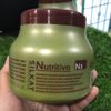 Hấp dầu ủ tóc phục hồi Bes Hergen N3 Silkat Nutritivo 1000ml
