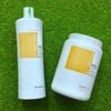 Dầu Gội và hấp phục hồi tóc hư tổn Fanola Nuti Care 1000ml/1500ml - chính hãng