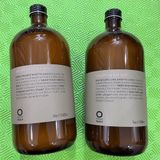 Dầu gội suôn mượt tóc OWAY Smoothing Hair Bath 950ml [ New ]
