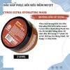 Kem ủ tóc, hấp dầu phục hồi siêu mượt Cynos Ultra Hydrating Mask 250ml [ New ]