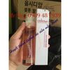 Huyết thanh OBSIDIAN dưỡng tóc siêu mềm mượt Silky Flower Serum 110ml - chính hãng