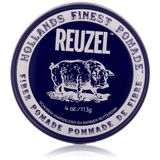 Sáp giữ nếp cứng độ bóng mờ Reuzel Fiber Pomade [ New ]
