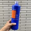 Dầu gội và hấp dầu khử áng sắc cam, đồng Fanola Orange 1000mlx2 - chính hãng