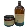 Dầu gội và hấp bảo vệ màu nhuộm OWAY COLOR PROTECTION HAIR BATH 950ml-500ml [ New ]