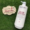 Cặp gội xả giữ màu tóc nhuộm Goldwell Dualsenses Color Extra Rich Brilliance 1000mlx2 [ New ]