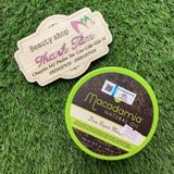 Kem hấp ủ tóc siêu phục hồi Macadamia Deep Repair Masque 470ml