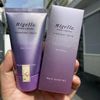 Kem dưỡng tạo kiểu tóc Nigelle Dressia Smoky Dry Cream Hair Styling MILBON 60g - chính hãng