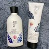 Dầu gội xả dành cho tóc gàu nấm Caluo.Ber Anti-Dandruff 380ml/280ml