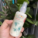 Xịt dưỡng ( xả khô ) tóc hàng ngày Daily Care Leave-In Conditioner TEOTEMA 200ml [ New ]