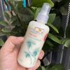Xịt dưỡng ( xả khô ) tóc hàng ngày Daily Care Leave-In Conditioner TEOTEMA 200ml [ New ]