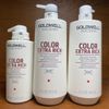 Cặp gội xả giữ màu tóc nhuộm Goldwell Dualsenses Color Extra Rich Brilliance 1000mlx2 [ New ]