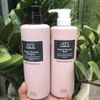 Dầu gội xả phục hồi tóc uốn ATS REPAIR THERAPY 1000mlx2 [ New ]