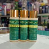 Tinh chất sữa dưỡng tóc siêu mềm Wellmate 10x20ml [ NEW ]