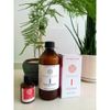 Tinh chất hạn chế gàu, hạn chế kích ứng da đầu Naraxis Essenza Aroma Therapy Purifying Pure Synergy 30ml