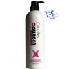 COLAGEN tươi phục hồi tóc hư tổn Supper Smooth Water Holding Hair Treatment CALUO.BER 800ml [ New ]