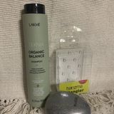 Dầu gội thiên nhiên không chứa sulfate Teknia Lakme Organic Balance Shampoo 1000ml