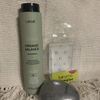 Dầu gội thiên nhiên không chứa sulfate Teknia Lakme Organic Balance Shampoo 1000ml