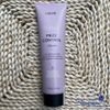 Kem dưỡng chống rối cho tóc thẳng và xoăn Frizz Control Cream Lakme Teknia 150ml