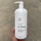Dầu xả kích thích mọc tóc Paul Mitchell Scalp Care Anti Thinning 1000ml