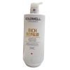 Dầu hấp tóc siêu phục hồi Goldwell Rich Repair Mask 1000ml [ New ]