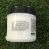 Dầu xả chăm sóc tóc hoàn mỹ Davines OI Conditioner 250ml - new