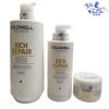 Dầu hấp tóc siêu phục hồi Goldwell Rich Repair Mask 1000ml [ New ]