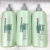 Chai uốn lạnh cao cấp Goldwell Topform 500ml [ New ]