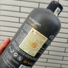 Oxy trợ nhuộm và nâng nền tóc Prosee Hydrogen Peroxide 1000ml - chính hãng