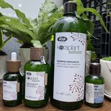 Tinh chất chống rụng và kích thích mọc tóc LISAP KERAPLANT NATURE ANTI-HAIRLOSS INTENSIVE TREATMENT 100ml [ New ]