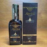 Tinh dầu dưỡng tóc giữ nếp tóc uốn Alenka Hair Serum 100ml [ New ]