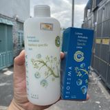 Combo chống rụng tóc Teotema Hairloss Specific Bath 500ml/125ml [ New ]