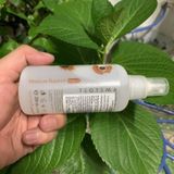 Serum xịt dưỡng chống rối Anti - frizz Moisture Balance Teotema 200ml [ New ]