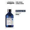 Dầu Gội Làm Dày Tóc, Giúp Kích Thích Mọc Tóc Serioxyl - L'oréal Shampoo 300ml [ New ]