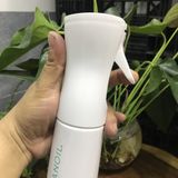 Bình xịt nước phun sương nano MOROCCANOIL Spray Water Bottle FLAIROSOL - CHÍNH HÃNG