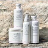 Gội xả dành cho tóc uốn xoăn, giúp tăng độ phồng Keune Care Curl Control 300ml/250ml