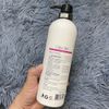 COLAGEN tươi phục hồi tóc hư tổn Supper Smooth Water Holding Hair Treatment CALUO.BER 800ml [ New ]