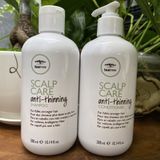 Dầu xả kích thích mọc tóc Paul Mitchell Scalp Care Anti Thinning 1000ml