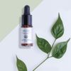 Huyết thanh kích mọc và làm dày tóc Weilaiya Ginger Hair Root Nourishing Essence 5mlx8 [ New ]
