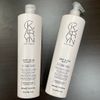 Dầu gội INEBRYA phục hồi tái tạo và bảo vệ tóc KARYN DEEP SHINE 300ml