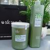 Hấp xả chăm sóc tóc bằng thảo dược YLANG Feel Good Conditioner SILKY 1000ml - chính hãng