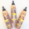 Xịt dưỡng phục hồi kích mọc tóc Salon Di MILANO Professional Hair Care 210ml - chính hãng
