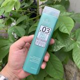 Dầu gội dưỡng tóc bóng mượt Silky Deli Care Daily Shampoo 250ml