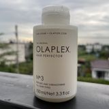 Kem ủ hấp phục hồi tóc Olaplex Hair Perfector No.3 100ml - chính hãng