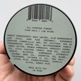 Sáp vuốt tóc nam chính hãng Firsthand Supply All-Purpose Pomade 88ml ( Mỹ ) [ New ]