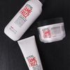 Gội và kem dưỡng tái cấu trúc tóc chống bông xù KMS TAMEFRIZZ 300ml/200ml [ New ]
