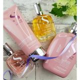 Tinh dầu SDL bóng mượt cho mọi loại tóc Semi Di Lino Cristalli Liquidi THE ORIGINAL Alfaparf Milano 50ml (2022)