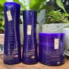 Combo bộ chăm sóc da đầu Milbon Plarmia Balancing Scalp 200mlx2/100ml [ New ]