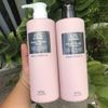 Dầu gội xả phục hồi tóc uốn ATS REPAIR THERAPY 1000mlx2 [ New ]